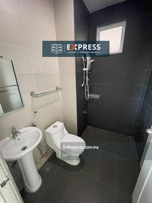 Apartment for Sale in Airport Avenue by Sam Yong - iProperty.com.my