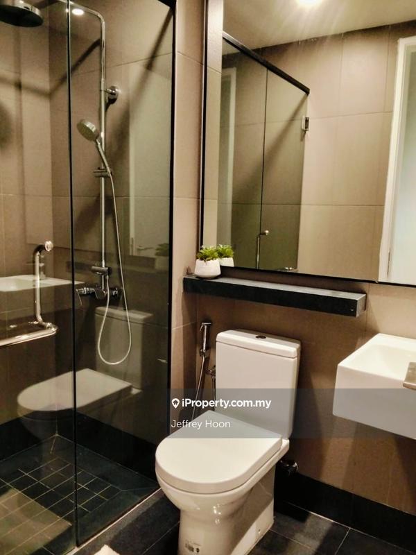 Service Residence for Sale in Bloomsvale Menara Vista Petaling by Jeffrey Hoon - iProperty.com.my