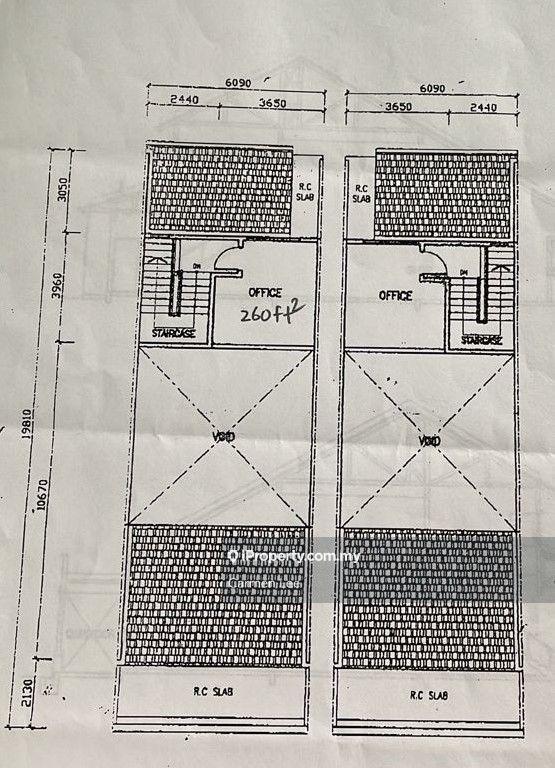 Kedai untuk Dijual di USJ 3C Subang Jaya, Subang Jaya oleh Carmen Lee - iProperty.com.my