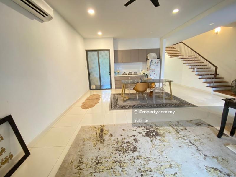 3-storey Terraced House for Sale in Lake Fields, Sungai Besi by Suki Tan - iProperty.com.my