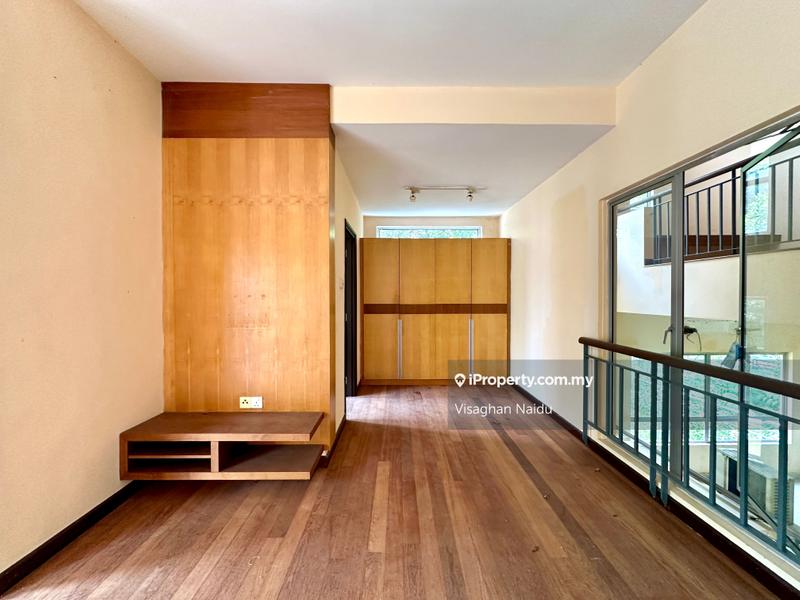 2.5-storey Terraced House for Sale in Valencia, Sungai Buloh by Visaghan Naidu - iProperty.com.my
