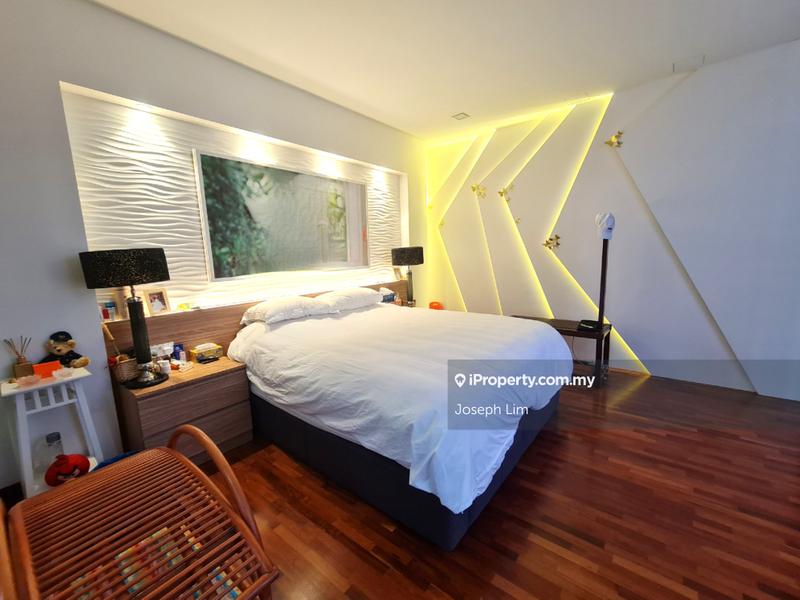 Semi-Detached House for Sale in Bandar Kinrara Seksyen 1, Bandar Kinrara by Joseph Lim - iProperty.com.my