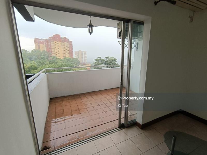 Condominium for Sale in Amadesa Resort Condominium by Kt Yap - iProperty.com.my