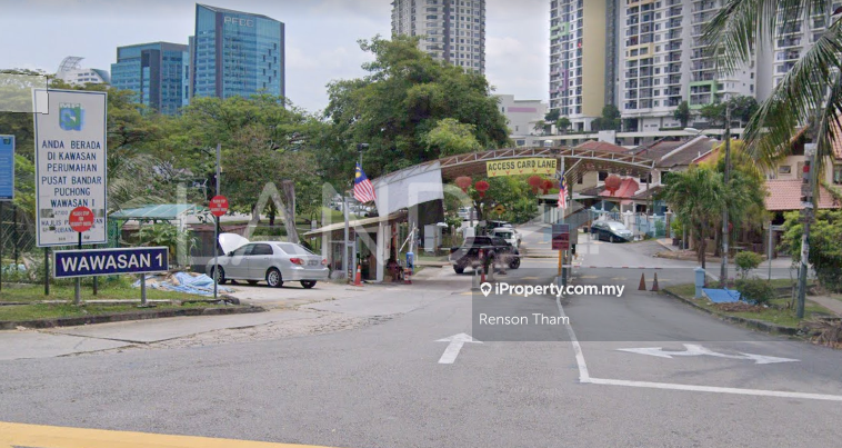 2-storey Terraced House for Sale in taman wawasan puchong , pusat bandar puchong, Puchong by Renson Tham - iProperty.com.my