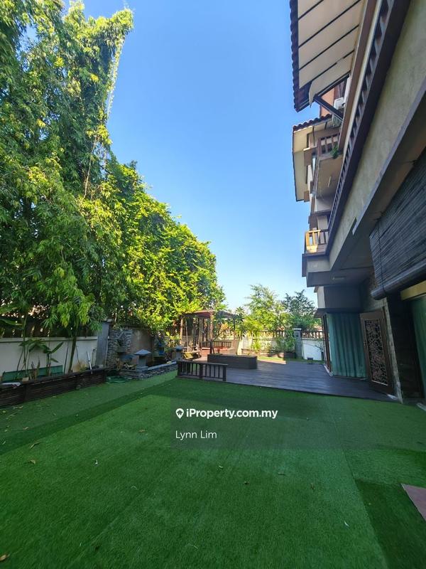 Banglo untuk Dijual di Titiwangsa 3sty Bungalow, Titiwangsa oleh Lynn Lim - iProperty.com.my