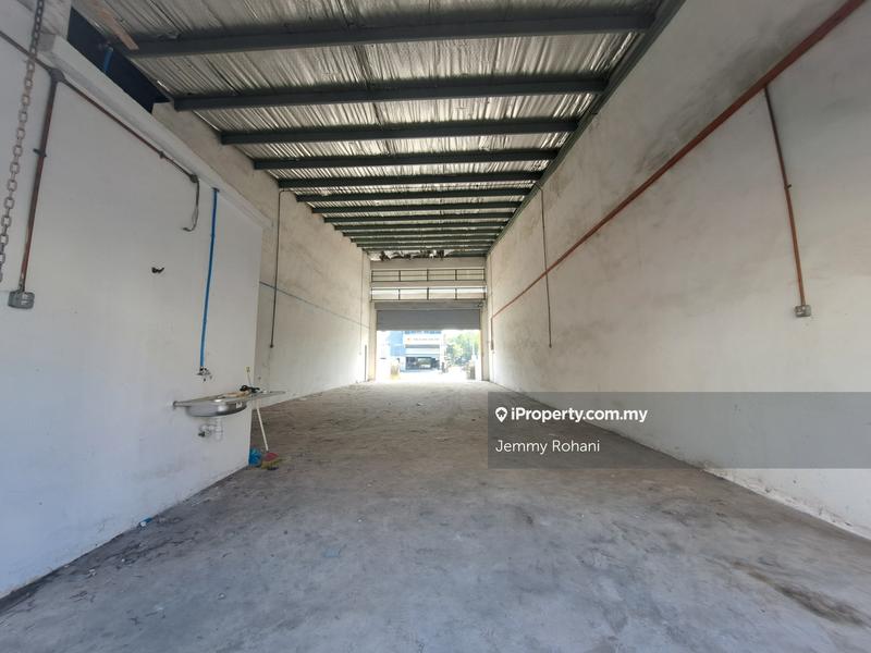 Terrace Factory for Rent in Nilai 7, Nilai by Jemmy Rohani - iProperty.com.my