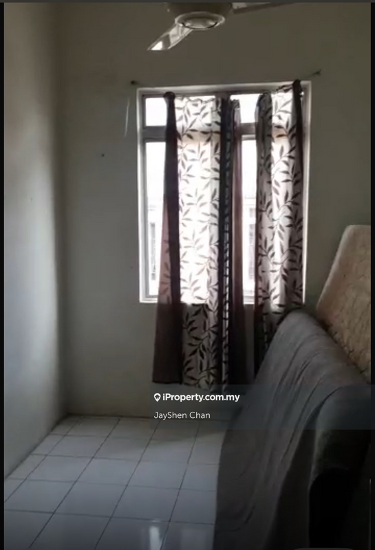 Pangsapuri untuk Dijual di Saujana Damansara oleh JayShen Chan - iProperty.com.my