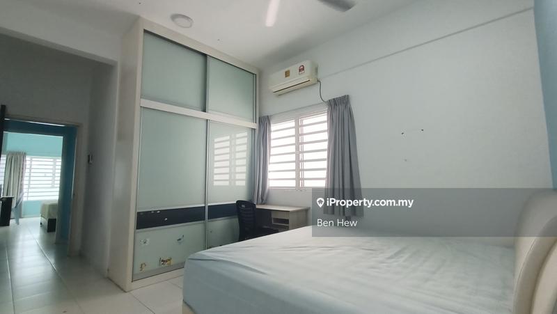 Apartment untuk Dijual di One World 2 (1-Sky) oleh Ben Hew - iProperty.com.my