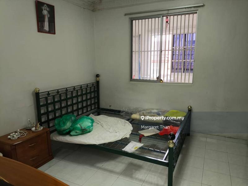 Rumah Berangkai 1.5 Tingkat untuk Dijual di Taman Lucky, Bangsar oleh Margaret Than - iProperty.com.my