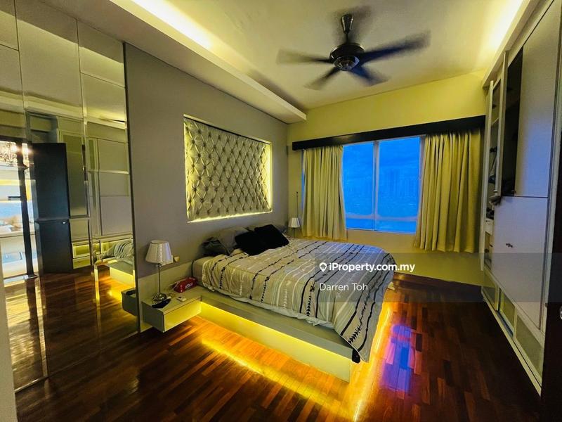 Kondominium untuk Dijual di Puteri Palma Condominiums oleh Darren Toh - iProperty.com.my