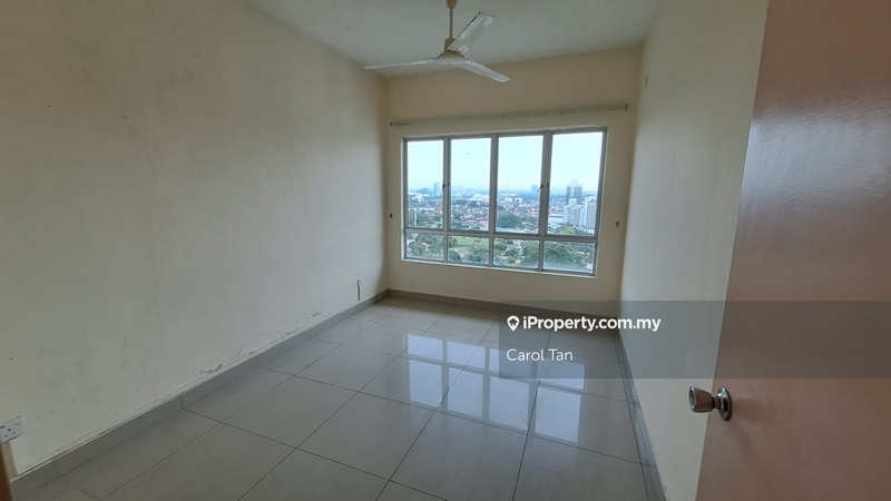 Residensi Servis untuk Dijual di SuriaMas Suites oleh Carol Tan - iProperty.com.my
