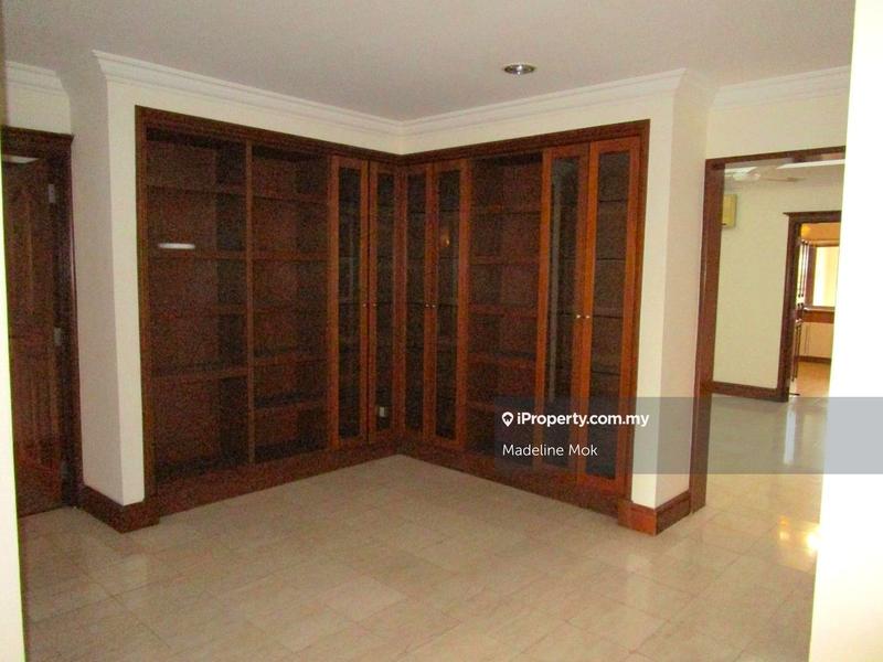 Apartment for Sale in 3 Taman U Thant 2 by Madeline Mok - iProperty.com.my