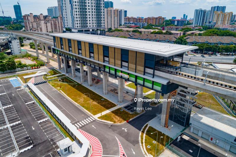 For Sale - Skyline Kuchai