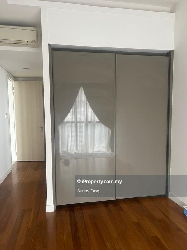 Residensi Servis untuk Dijual di The Horizon Residence oleh Jenny Ong - iProperty.com.my