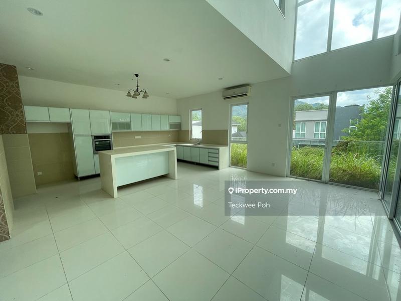 Rumah Berkembar untuk Dijual di Taman Melawati, Ulu Kelang oleh Teckwee Poh - iProperty.com.my