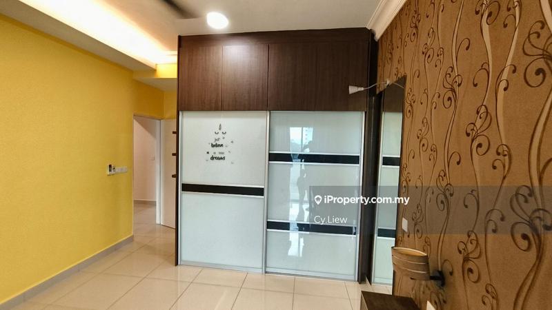 Condominium for Sale in The Sanderson by Cy.Liew - iProperty.com.my