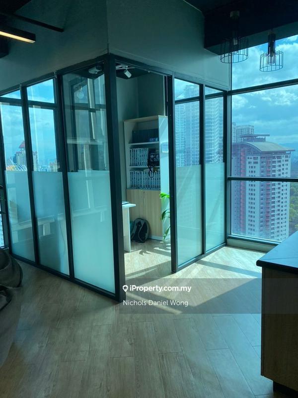 Office for Sale in Mont Kiara, Kuala Lumpur by Daniel Wong - iProperty.com.my