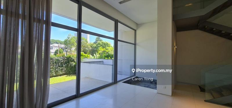 Semi-Detached House for Rent in Ampang Hilir, Ampang by Caren Yong - iProperty.com.my