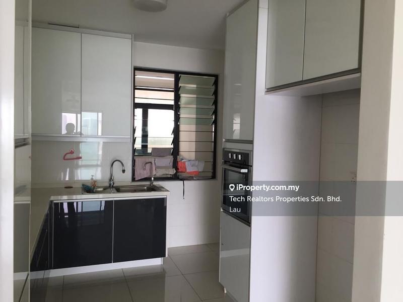 For Sale - Papillon Desahill Condominium