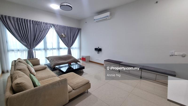 For Rent - Megah Rise