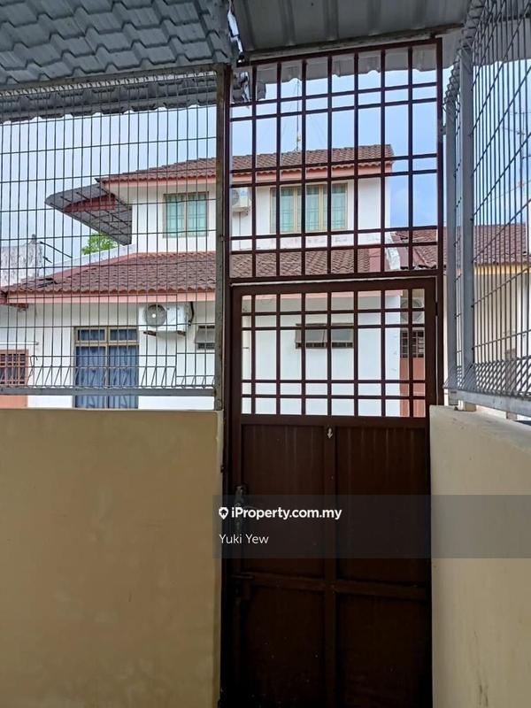 1-storey Terraced House for Sale in Tmn Kota Jaya, Kota Tinggi by Yuki Yew - iProperty.com.my