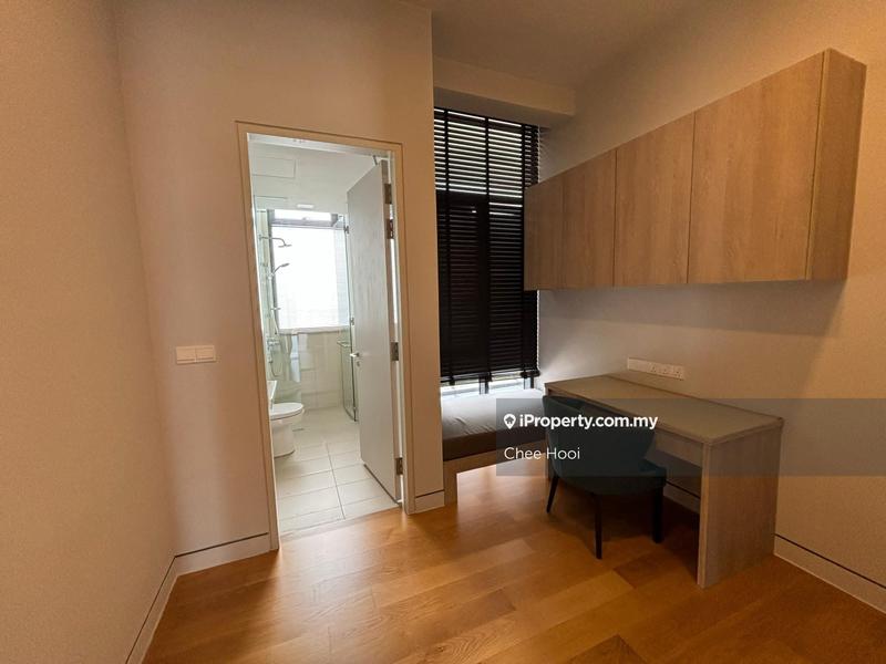 Condominium for Rent in Moulmein Rise by Chee Hooi - iProperty.com.my