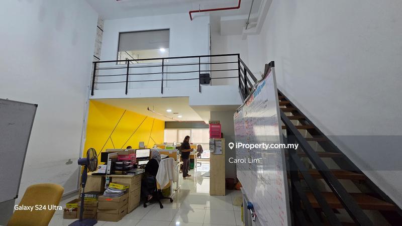 Service Residence for Sale in Serviced Residence @ 3 Towers by Carol Lim - iProperty.com.my