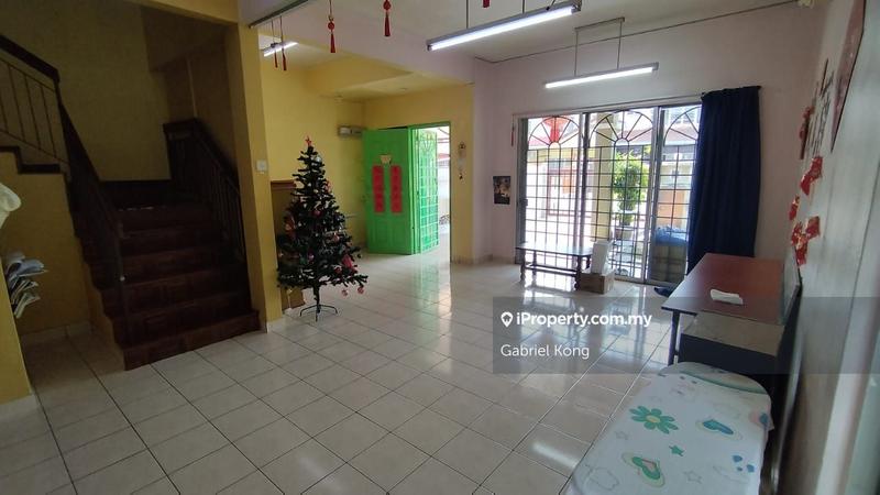 2-storey Terraced House for Sale in Taman Putra Prima, Puchong by Gabriel Kong - iProperty.com.my