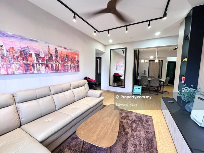 For Sale - Pangsapuri Persiaran Tanjung