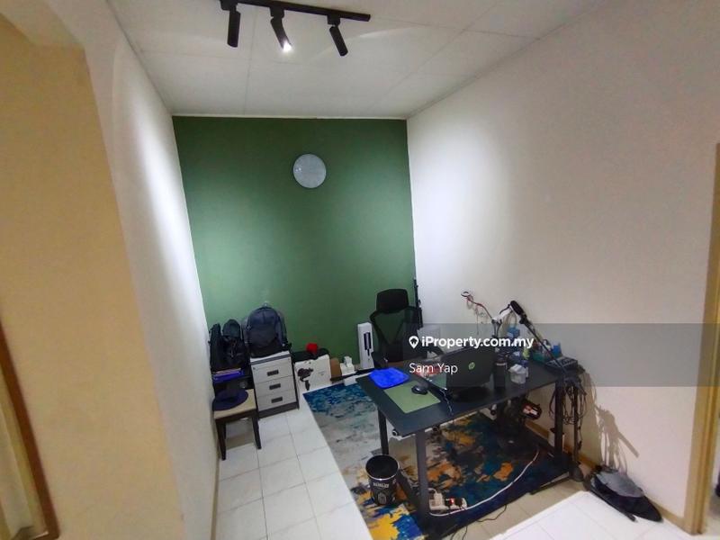 Rumah Berangkai 2 Tingkat untuk Dijual di Taman Kajang Perdana, Kajang oleh Sam Yap - iProperty.com.my