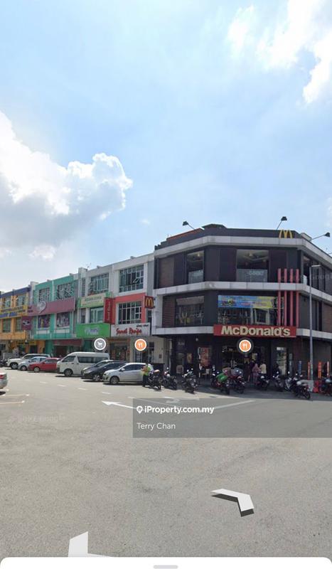 Shop for Sale in Serdang, Seri Kembangan by Terry Chan - iProperty.com.my