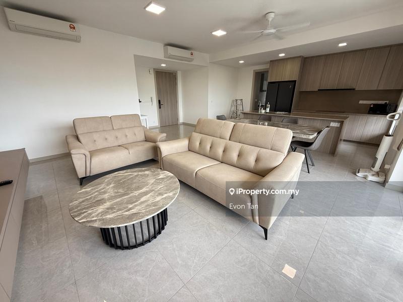 Condominium for Rent in Park Place by Evon Tan - iProperty.com.my