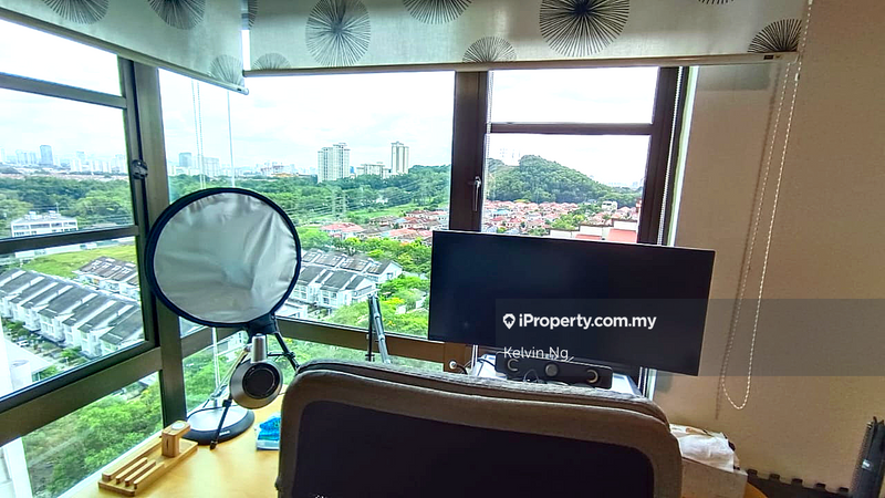 Condominium for Sale in Opal Damansara by Kelvin Ng - iProperty.com.my