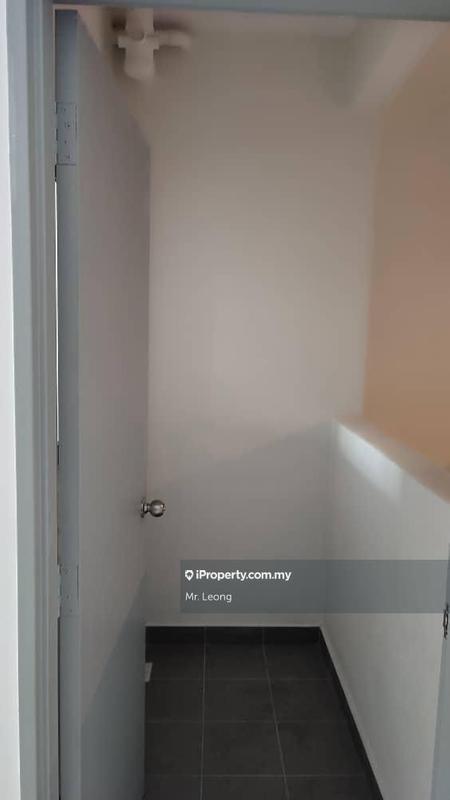 Residensi Servis untuk Dijual di The Netizen oleh Mr. Leong - iProperty.com.my