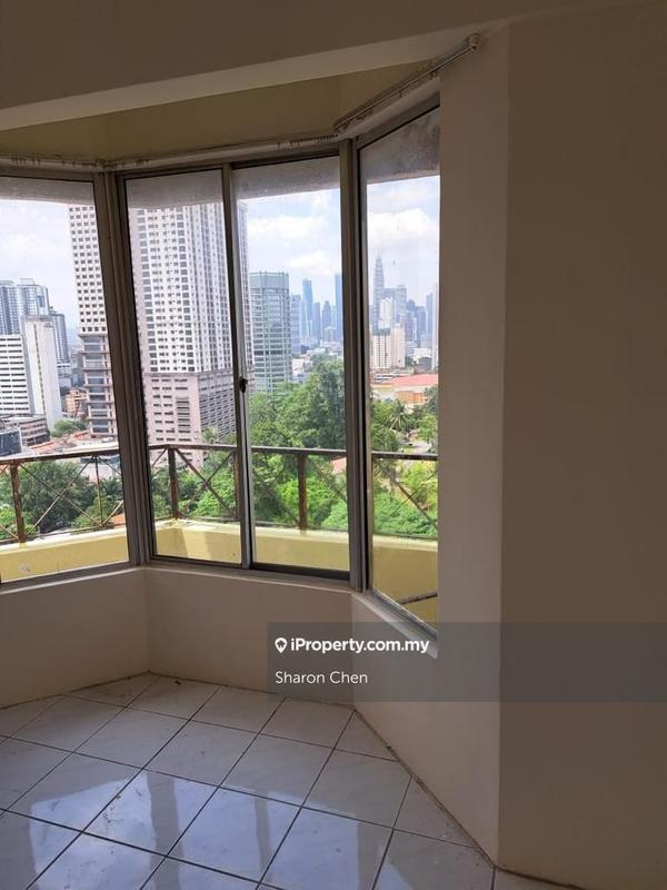 Condominium for Sale in Menara Megah by Sharon Chen - iProperty.com.my