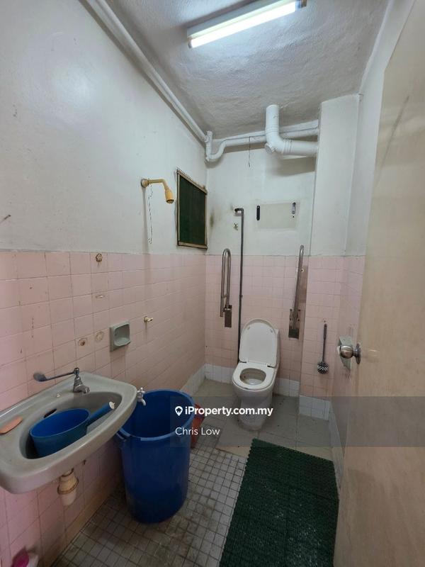 2-storey Terraced House for Sale in Taman Minang, Cheras by Chris Low - iProperty.com.my