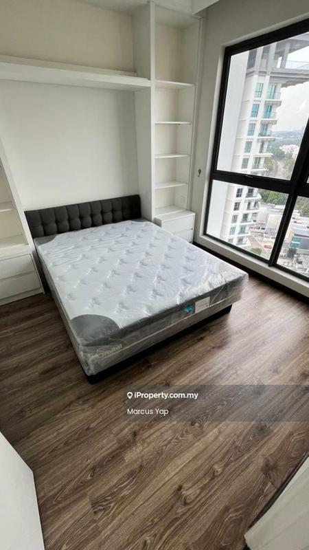 Kondominium untuk Disewa di Cristal Serin Residence oleh Marcus Yap - Bedroom - iProperty.com.my