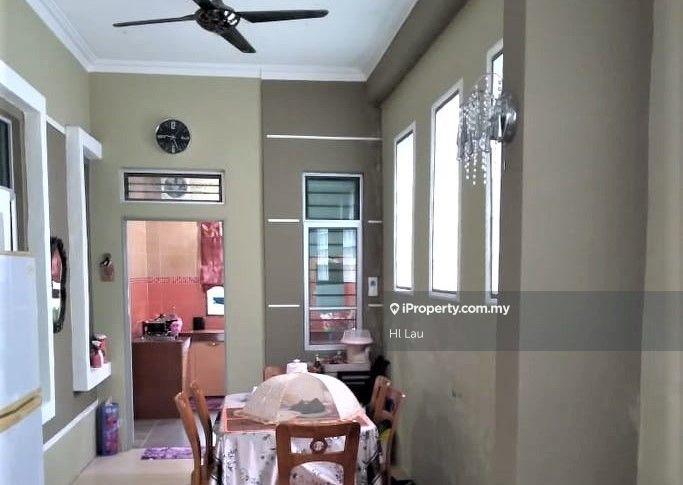 Semi-Detached House for Sale in 2 Storey Semi-D house @ Bandar Warisan Puteri, Seremban by Hl Lau - iProperty.com.my