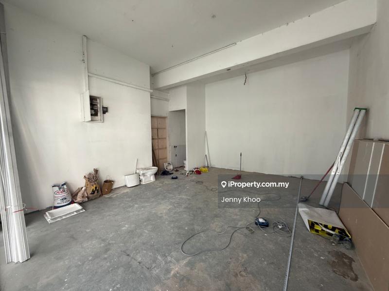 Shop for Rent in Desa Sri Hartamas, Sri Hartamas by Jenny Khoo - iProperty.com.my