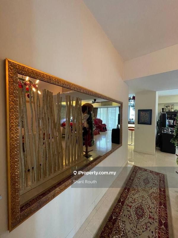 Kondominium untuk Dijual di Hampshire Park Condominium oleh Sharil Routh - iProperty.com.my