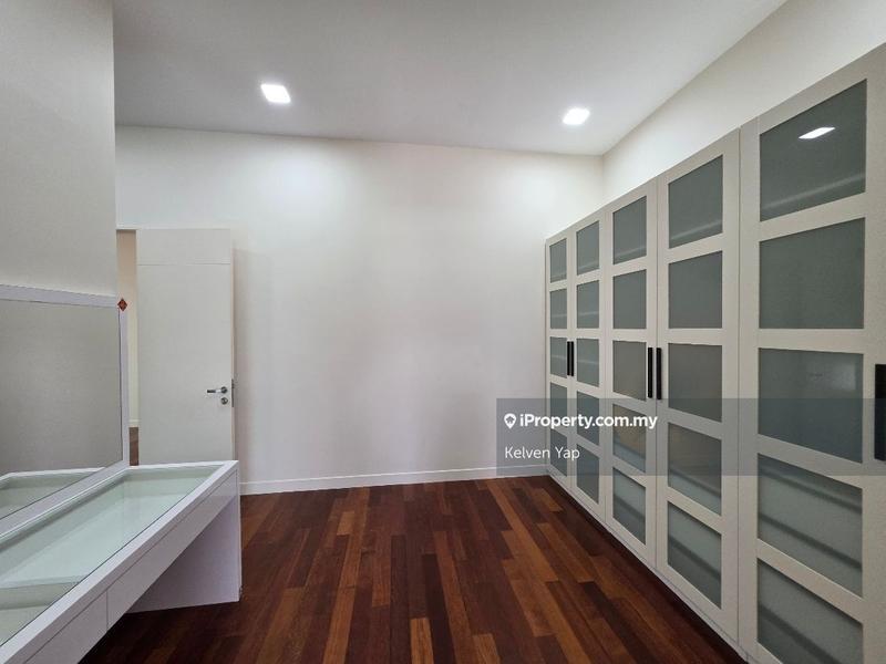 Rumah Berkembar untuk Dijual di Ambang Botanic 2, Klang oleh Kelven Yap - iProperty.com.my
