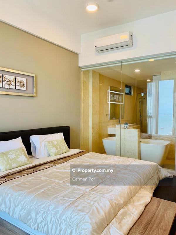 Residensi Servis untuk Disewa di Jazz Residences oleh Carmen Por - iProperty.com.my