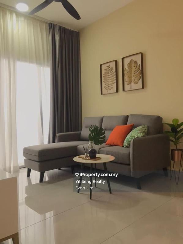 For Rent - Traders Garden @ Cheras Selatan