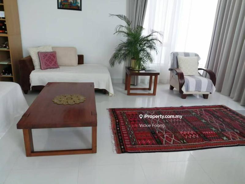 Condominium for Rent in Verticas Residensi by Vickie Foong - iProperty.com.my