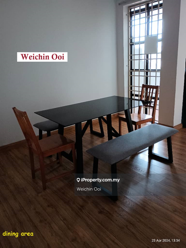 Pangsapuri untuk Dijual di Halaman Areka oleh Weichin Ooi - iProperty.com.my