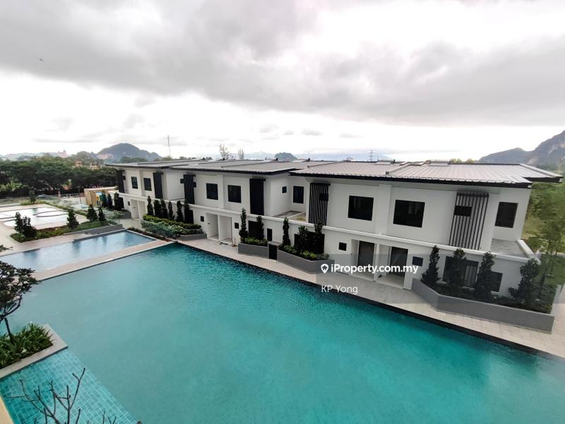 Service Residence for Sale in Sunway Onsen Suites by KP Yong - iProperty.com.my