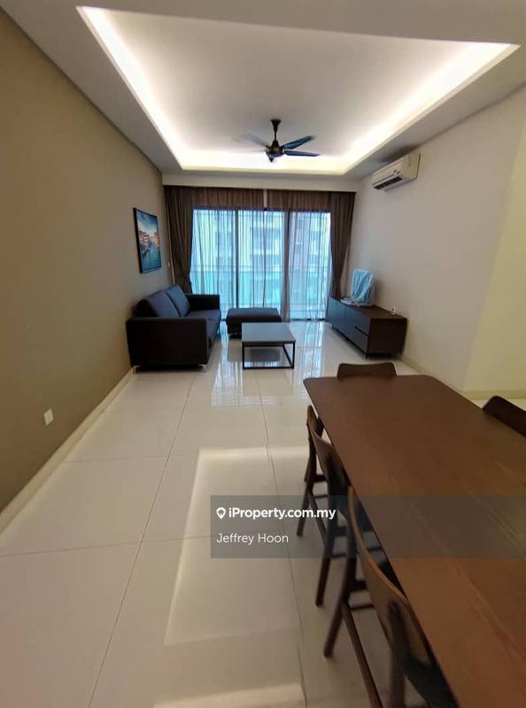 Condominium for Sale in 100 Residency by Jeffrey Hoon - iProperty.com.my