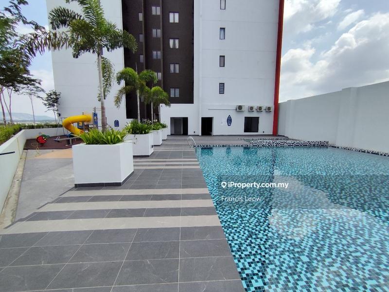 For Rent - Avia Plus, Bandar Country Homes