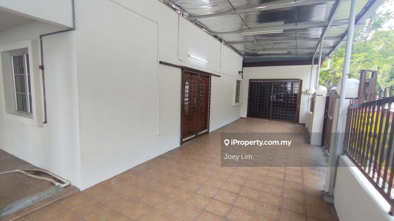 2-storey Terraced House for Sale in Pandan Indah, Ampang by Joey Lim - iProperty.com.my