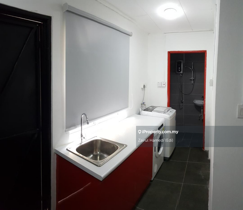 Terraced House for Sale in Subang Bestari, Shah Alam by Zairul Hamedi (Edi) - iProperty.com.my